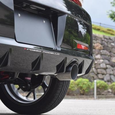 ROSSO MODELLO（ロッソモデロ） LA400K コペン ARMS GT-304L4RT