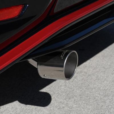ROSSO MODELLO（ロッソモデロ） 6AA-FE13 オーラ ニスモ NISMOマフラー 