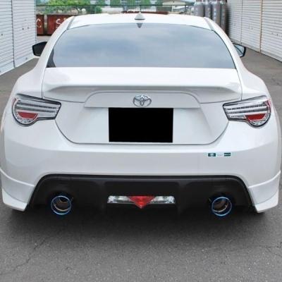 ROSSO MODELLO（ロッソモデロ） ZC6 BRZ COLBASSO ZEEK Ti マフラー