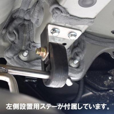 ROSSO MODELLO（ロッソモデロ） カローラクロス ZVG11/ZVG13
