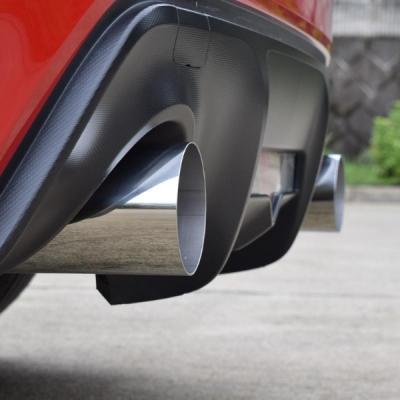 ROSSO MODELLO（ロッソモデロ） 86 ZN6 前期専用 ARMS 競技用 左右出し