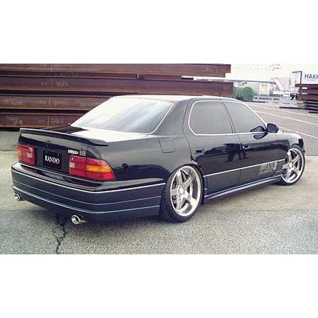 について セルシオ 塗装済み エアロ カスタムパーツのtoptuner 通販 Paypayモール 系 前期