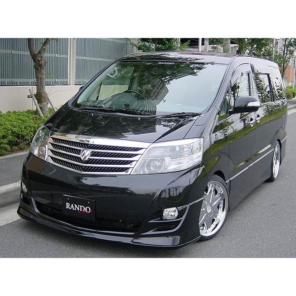 爆売りセール開催中 アルファード10 自動車 Www Petromindo Com