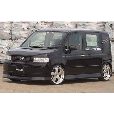 人気ショップが最安値挑戦 モビリオスパイク Gk1 2 前期 Rando Style Fh Ss Rh3点キット 塗装済み エアロ カスタムパーツのtoptuner 通販 Paypayモール 最適な価格 Sobrancelhas Com Br