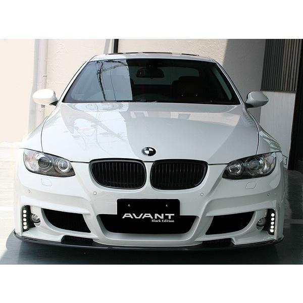 リアフォグ Bmw マフラー左右シングル出し仕様 塗装済み エアロ カスタムパーツのtoptuner 通販 Paypay