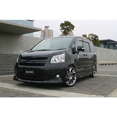 ノア M'z SPEED | BodyKit | ノア | NOAH (ZRR80W) Si grade (ZWR80W