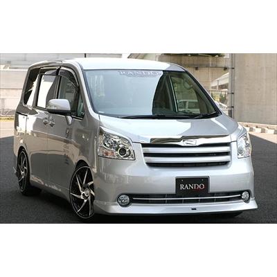 ノア70オプション トヨタ ノア ヴォクシー 70系 7人乗 8人乗 フロアマット H19年6月