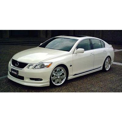 レクサス GS TRD フロントスポイラー LEXUS(レクサス) GS F SPORT PARTS(TRD)| TRD