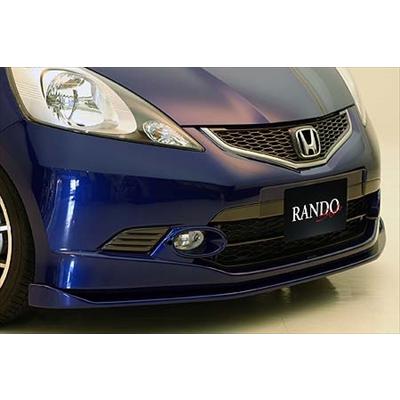 フィット GE8/9 前期 RSグレード RANDO Style フロントアンダー