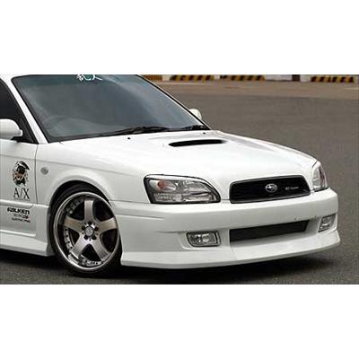 レガシィ ツーリングワゴン BH5 アプライドD 乱人 アイライン : エアロ