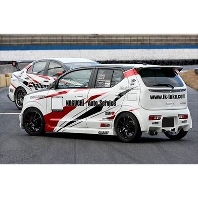 アルト / アルトターボRS アルトワークス HA36S/V DIRect