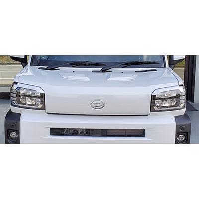 タフト LA900/910S RANDO Style アイライン 塗装済み : エアロ