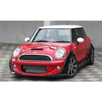 BMW MINI R56 クーパーS RANDO Style 乱人製エアロ装着車用 BMW MINI R56 クーパーS RANDO Style 乱人製エアロ装着車用
