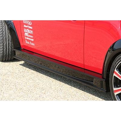 BMW MINI R56 クーパーS RANDO Style 乱人製エアロ装着車用 BMW MINI R56 クーパーS RANDO Style 乱人製エアロ装着車用