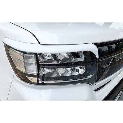 LA650/660 タントファンクロス LED ヘッドライト車用 アイライン LA650/660 タントファンクロス LED ヘッドライト車用 アイライン