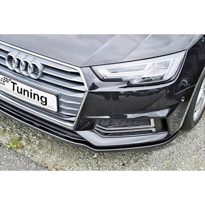 INGO NOAK TUNING AUDI アウディ A4/S4 B9/8Wフロントリップ