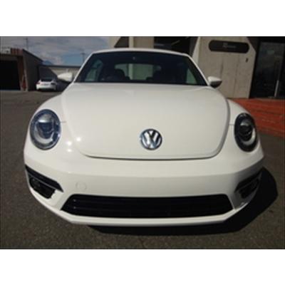 VW/フォルクスワーゲン THE BEETLE/ザ・ビートル 16系 16CBZ