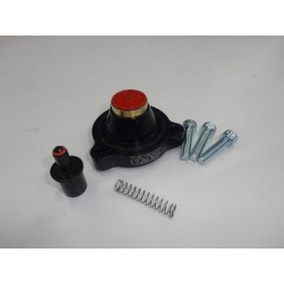 VW GOLF 5-7 2.0T 新型強化ディバーターバルブ GFB＋DV T9381 : エアロ