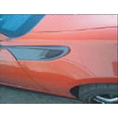 86/FR-S フェンダーダクト FRP製 : エアロ.カスタムパーツのTopTuner