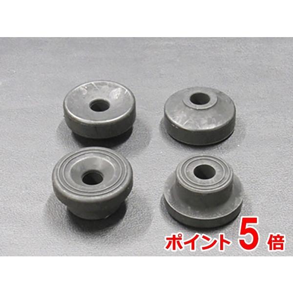 アルト Ha36s Rrp 強化リアアッパーマウントラバーブッシュ エアロ カスタムパーツのtoptuner 通販 Paypayモール