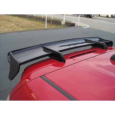 アルトワークス/ターボRS HA36S ハイパフォーマンスリアウイング FRP製