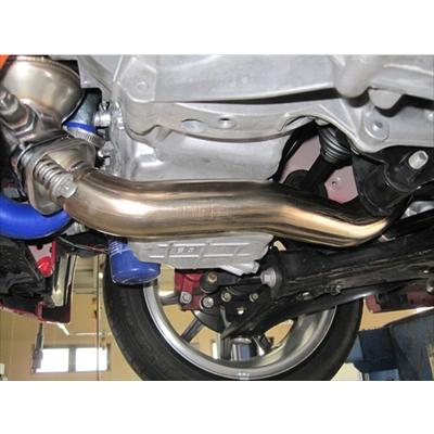 アルトワークス/ターボRS HA36S レーシングフロントパイプ 