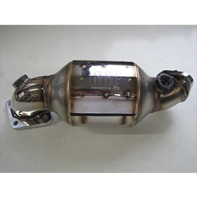 アルトワークス HA36S 5MT車 タービンアウトレットキャタライザー