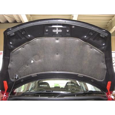 カーボウイzc32s RRP ウルトラライトカーボンボンネット zc32s RRP ウルトラライトカーボンボンネット R's Racing