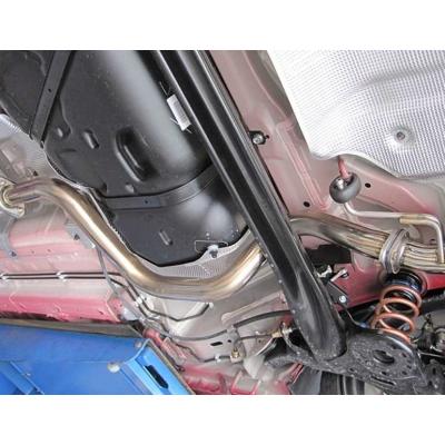 スイフトスポーツ ZC32S RRP レーシングセンターパイプ : エアロ スイフトスポーツ ZC32S RRP レーシングセンターパイプ : エアロ