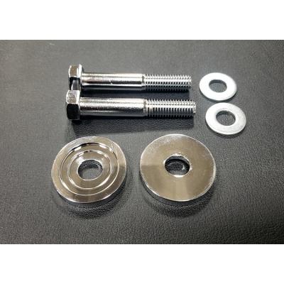 ZC33S スイフトスポーツ RRP ステアリング ギアボックス スペーサー