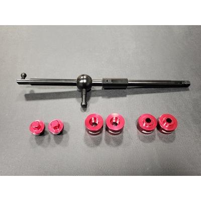 スイフト ZC33S スイフトスポーツ 6MT RRP レーシングクイックシフト 2