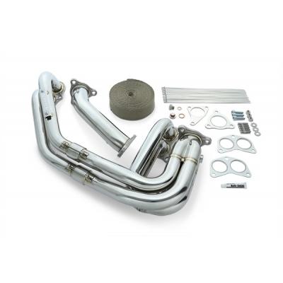 インプレッサ GC8 / GDB EJ20 シングルスクロールターボ用 不等長