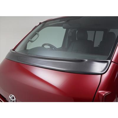 ハイエース 200系 標準ボディ 1〜3型 ワイパーガード カーボン製