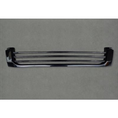 ハイエース 200系 ワイド 1/2型 フロントグリル VER2 : エアロ