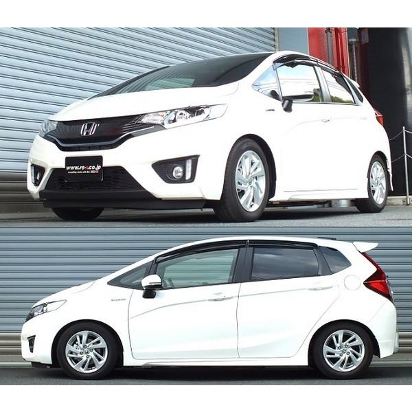 フィット ハイブリッド Gp6 Best I 自動車 フィット 車高調 車高調 本体のみ エアロ カスタムパーツのtoptuner 通販