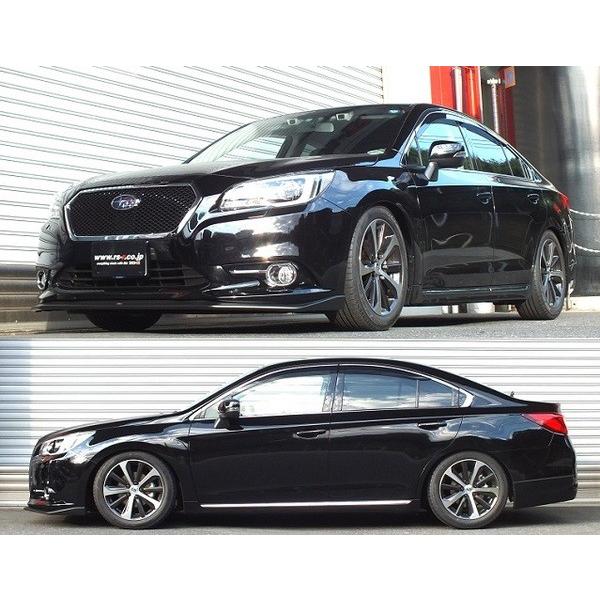 レガシィb4 Bn9 車高調 Basic I エアロ カスタムパーツのtoptuner 通販 Paypayモール