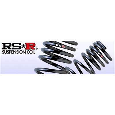 GRS180系クラウンRSRダウンサス RSR RS-R Ti2000 ダウンサス/クラウン (GRS180/GRS182/GRS202