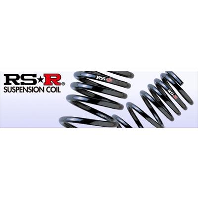 RSR サスペンション コルト Z27A 1500 TB [16/10〜] RSR DOWN - 1台分