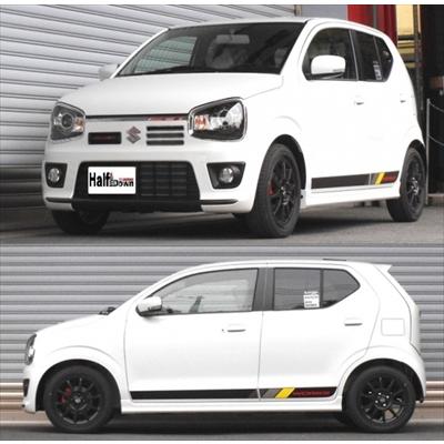 アルトワークス RS-R Ti2000 & NEW SR SPECIAL