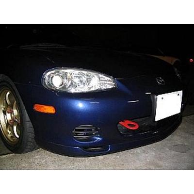 NBロードスター　リップスポイラー ロードスター NB 後期 リップスポイラーKIT ウレタン製 塗装取付