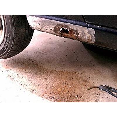 ロードスター NA サイドシル 修理用パネル NA-I 左右セット : エアロ