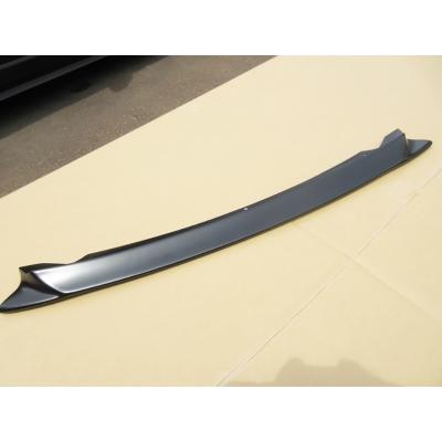 【蟹】ND用TYPE-Bフロントリップスポイラー ロードスター ND フロントリップスポイラー Type-B 塗装済