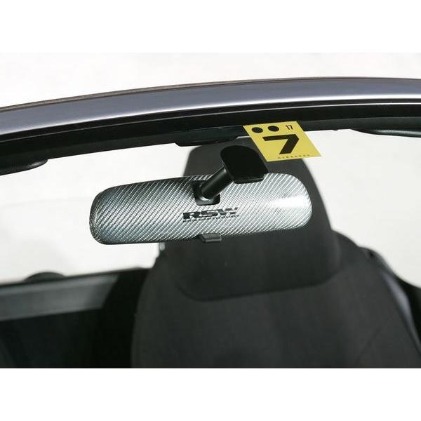 ルームミラーカバーパネル その他内装用品 コペン ルームミラーカバーパネル クリア塗装済み車 バイク 自転車 エアロ カスタムパーツのtoptuner 通販 クリア塗装済み シルバーカーボン Seal限定商品衝撃価格 の