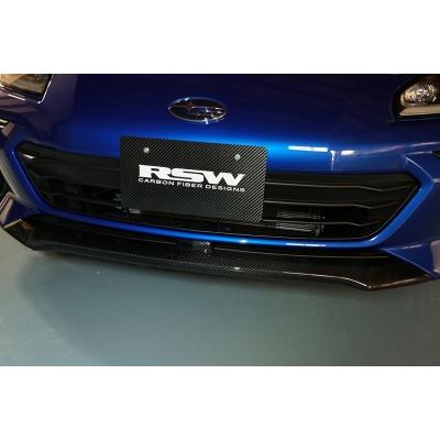 zn8 zd8 GR86 BRZ スバルトヨタアイライン綾織カーボン