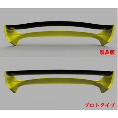 エ*リ様 zc33s スイフトスポーツ 社外ウイング 購入意思のないいねはやめて エ*リ様 zc33s スイフトスポーツ 社外ウイング 購入意思のない