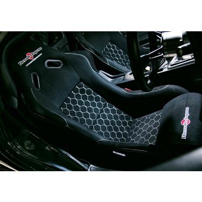 ZC33S スイフトスポーツ オリジナルバケットシート : エアロ.カスタム