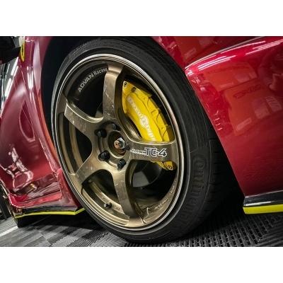 スイフト 「長納期商品」 ZC33S スイフトスポーツ キャリパーカバー