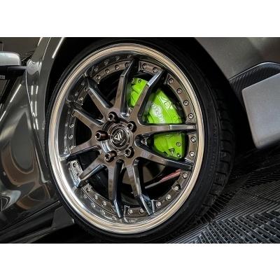 スイフト 「長納期商品」 ZC33S スイフトスポーツ キャリパーカバー