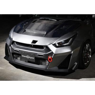 ZC33S スイフトスポーツ フロントバンパー : エアロ.カスタム ZC33S スイフトスポーツ フロントバンパー : エアロ.カスタム