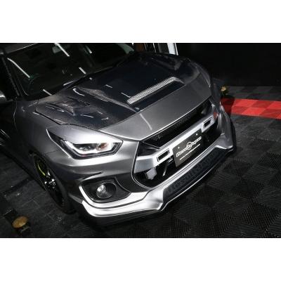 リザルトジャパン　エアログリル【SWIFT SPORT ZC33S】 エアログリル【SWIFT SPORT ZC33S】 | Result Japan ONLINE